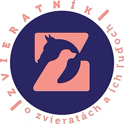 Zvieratník logo