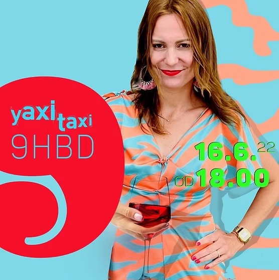 Yaxi taxi